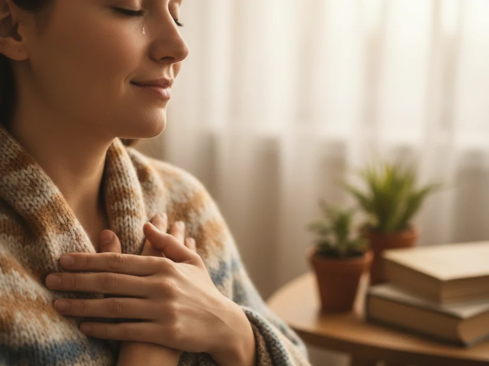 öz şefkat egzersizleri ile psikolojik iyileşme